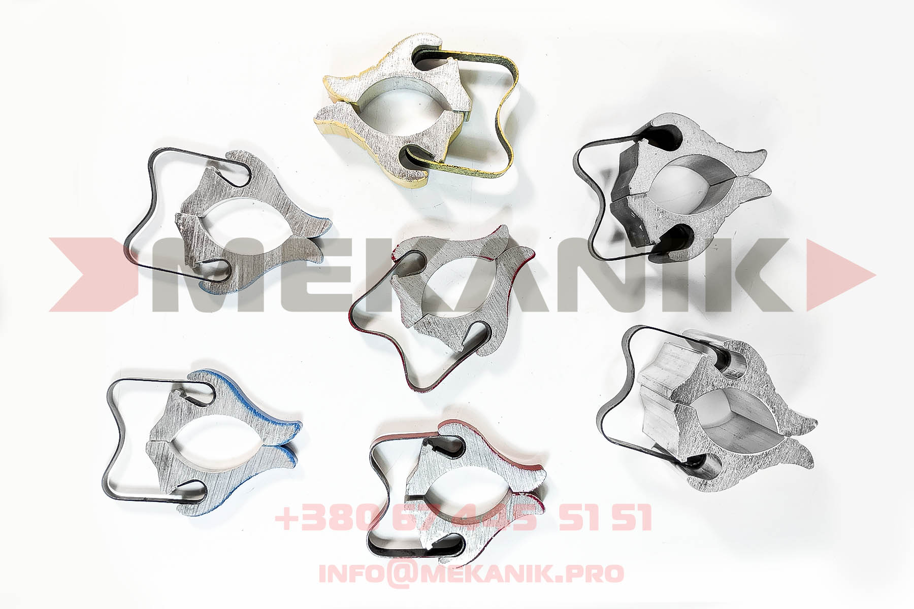 MKP 7309539 MEKANIK PRO